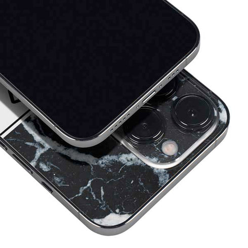 NBA Oklahoma City Thunder Marble iPhone 14 Pro Max Skin