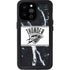 NBA Oklahoma City Thunder Marble iPhone 14 Pro Max Waterproof Case