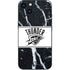 NBA Oklahoma City Thunder Marble iPhone 14 Skin