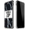 NBA Oklahoma City Thunder Marble iPhone 7/8 Plus Clear Case