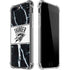 NBA Oklahoma City Thunder Marble iPhone 7/8 Plus Clear Case