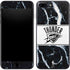 NBA Oklahoma City Thunder Marble iPhone 7 Plus Skin