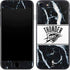 NBA Oklahoma City Thunder Marble iPhone 7 Skin