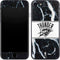 NBA Oklahoma City Thunder Marble iPhone 8 Skin