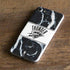 NBA Oklahoma City Thunder Marble iPhone 8 Skin