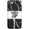 NBA Oklahoma City Thunder Marble iPhone SE (2nd & 3rd Gen) Pro Case