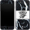 NBA Oklahoma City Thunder Marble iPhone SE (2nd & 3rd Gen) Skin