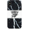 NBA Oklahoma City Thunder Marble iPhone X Pro Case