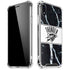 NBA Oklahoma City Thunder Marble iPhone XR Clear Case