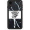 NBA Oklahoma City Thunder Marble iPhone XR Waterproof Case