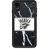NBA Oklahoma City Thunder Marble iPhone XR Waterproof Case