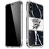 NBA Oklahoma City Thunder Marble iPhone XS Max Clear Case