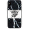 NBA Oklahoma City Thunder Marble iPhone XS Max Skin