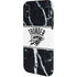 NBA Oklahoma City Thunder Marble iPhone XS Pro Case