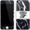 NBA Oklahoma City Thunder Marble Apple iPod Skin