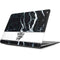NBA Oklahoma City Thunder Marble Apple MacBook Skin