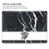 NBA Oklahoma City Thunder Marble MacBook Pro 13in (2020) Case plus Skin