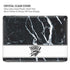 NBA Oklahoma City Thunder Marble MacBook Pro 15in (2016-19) Case plus Skin