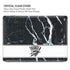 NBA Oklahoma City Thunder Marble MacBook Pro 16in (2021-25) Case plus Skin