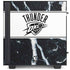 NBA Oklahoma City Thunder Marble NZXT H510 Compact ATX Mid-Tower Case Skin