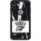 NBA Oklahoma City Thunder Marble Otterbox Commuter iPhone Skin