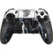 NBA Oklahoma City Thunder Marble PlayStation Scuf Vantage 2 Controller Skin