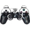 NBA Oklahoma City Thunder Marble PS3 Dual Shock wireless controller Skin