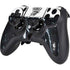 NBA Oklahoma City Thunder Marble PS4/PC SCUF Impact Controller Skin