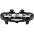 NBA Oklahoma City Thunder Marble PS4/PC SCUF Impact Controller Skin