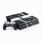 NBA Oklahoma City Thunder Marble PS4 Pro Bundle Skin