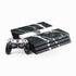 NBA Oklahoma City Thunder Marble PS4 Pro Bundle Skin