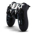 NBA Oklahoma City Thunder Marble PS4 Pro/Slim Controller Skin