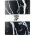 NBA Oklahoma City Thunder Marble PS5 Console Skin
