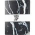 NBA Oklahoma City Thunder Marble PS5 Digital Edition Console Skin