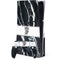 NBA Oklahoma City Thunder Marble PS5 Slim Disk Bundle Skin