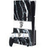 NBA Oklahoma City Thunder Marble PS5 Slim Disk Bundle Skin