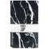 NBA Oklahoma City Thunder Marble PS5 Slim Disk Console Skin