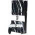 NBA Oklahoma City Thunder Marble PS5 Slim Digital Edition Bundle Skin