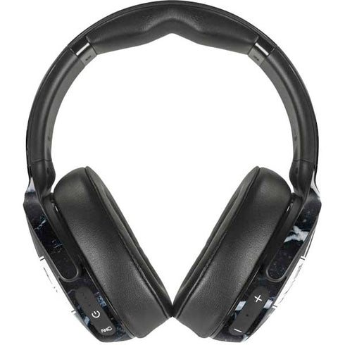 NBA Oklahoma City Thunder Marble Skullcandy Venue Skin