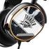 NBA Oklahoma City Thunder Marble SteelSeries Arctis 3 Skin