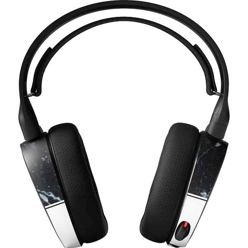 NBA Oklahoma City Thunder Marble SteelSeries Arctis 5 Skin