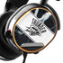 NBA Oklahoma City Thunder Marble SteelSeries Arctis 5 Skin