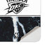 NBA Oklahoma City Thunder Marble Surface Duo Skin