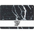 NBA Oklahoma City Thunder Marble Surface Laptop Studio Skin