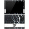 NBA Oklahoma City Thunder Marble Surface Pro 3 Skin