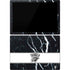 NBA Oklahoma City Thunder Marble Surface Pro 7 Skin