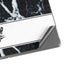 NBA Oklahoma City Thunder Marble Surface Pro 8 Skin