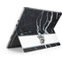 NBA Oklahoma City Thunder Marble Surface Pro 9 Skin