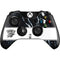 NBA Oklahoma City Thunder Marble Xbox One Controller Skin