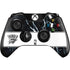 NBA Oklahoma City Thunder Marble Xbox One Controller Skin